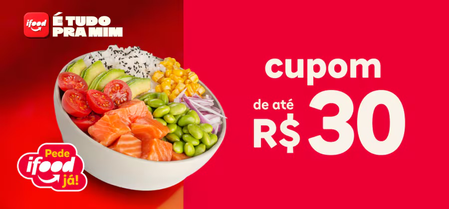 Promo de frete grátis