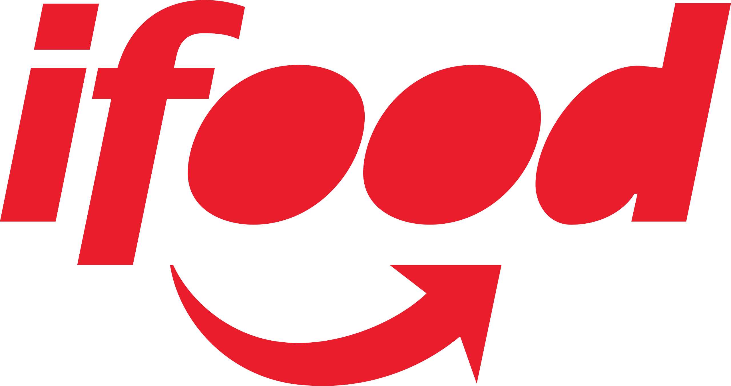 MeuFood Logo